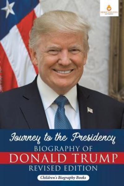 Cover for Dissected Lives · Journey to the Presidency (Paperback Book) (2019)