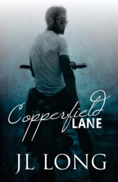 Cover for Jl Long · Copperfield Lane (Paperback Book) (2017)