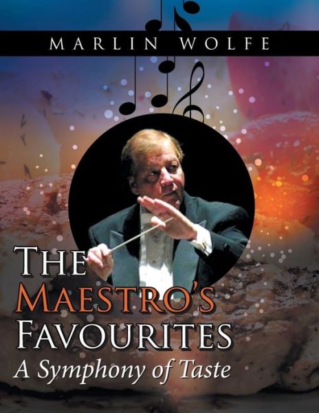 Cover for Marlin Wolfe · The Maestro'S Favourites (Paperback Book) (2018)