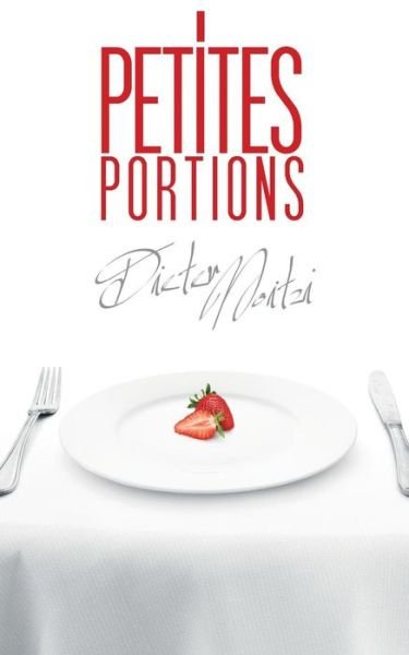 Cover for Dieter Moitzi · Petites portions (Pocketbok) (2017)