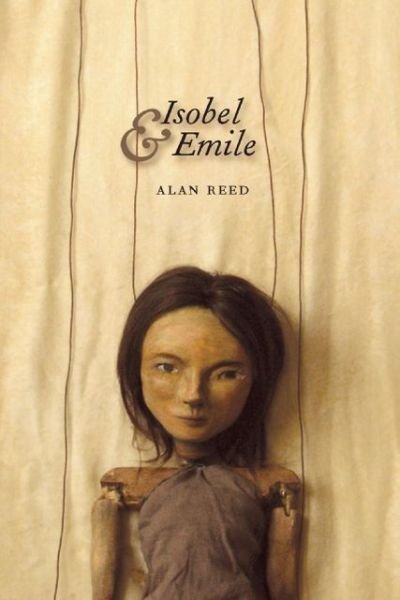 Cover for Alan Reed · Isobel and Emile (Paperback Bog) (2010)