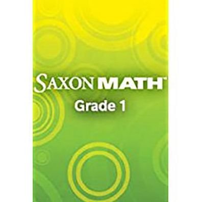 32 Student Box 7 2004 - Larson - Książki - SAXON PUBLISHERS - 9781565773271 - 1 lipca 2003