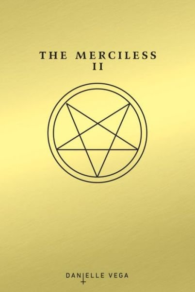 Cover for Danielle Vega · The Merciless II: The Exorcism of Sofia Flores - The Merciless (Taschenbuch) (2017)