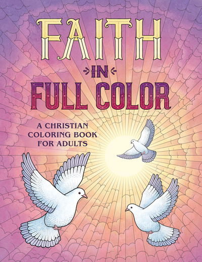 Cover for James Newman Gray · Faith in Full Color (Book) (2020)