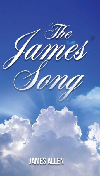 Cover for James Allen · The James' Song (Paperback Bog) (2020)