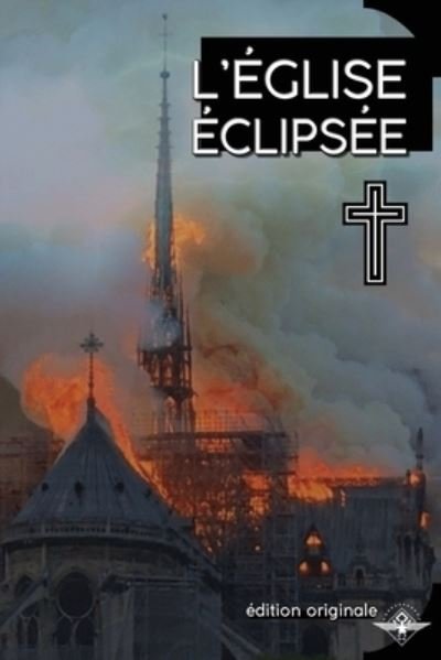 Cover for Vettaz Edition · L'eglise eclipsee (Paperback Bog) (2012)