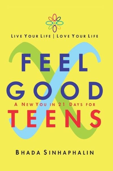 Cover for Bhada Sinhaphalin · Feel Good X Teens (Taschenbuch) (2020)