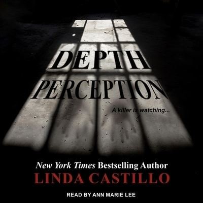 Depth Perception - Linda Castillo - Musik - Tantor Audio - 9781665213271 - 27. november 2018