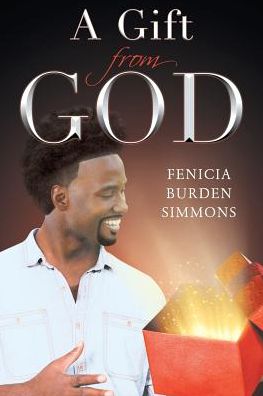 Cover for Fenicia Burden Simmons · A Gift from God (Paperback Book) (2017)