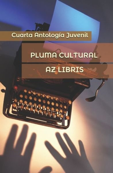 Cover for Az Libris · Pluma Cultural (Paperback Book) (2021)