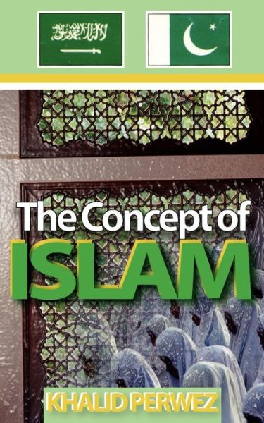 Cover for Khalid Perwez · Concept of Islam (Paperback Book) (2003)