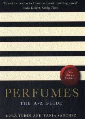 Cover for Luca Turin · Perfumes: The A-Z Guide (Paperback Bog) [Main edition] (2009)