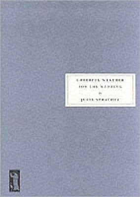 Cover for Julia Strachey · Cheerful Weather for the Wedding (Paperback Book) [New edition] (2002)