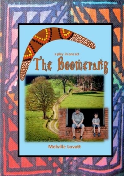 Cover for Melville Lovatt · The Boomerang (Paperback Bog) (2018)
