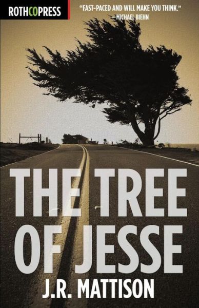 Cover for J.r. Mattison · Tree of Jesse (Paperback Book) (2014)