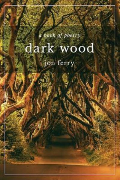 Cover for Jon Ferry · Dark Wood (Paperback Book) (2018)