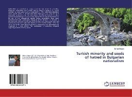 Cover for Hasan · Turkish minority and seeds of hat (Book)