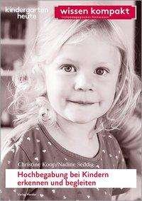 Cover for Koop · Hochbegabung bei Kindern erkennen (Book)