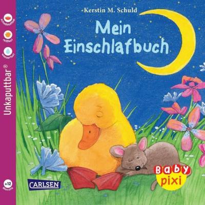 Cover for Schuld · Schuld:mein Einschlafbuch (1 Ex) (Book)