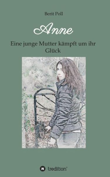 Cover for Poll · Anne (Buch) (2017)