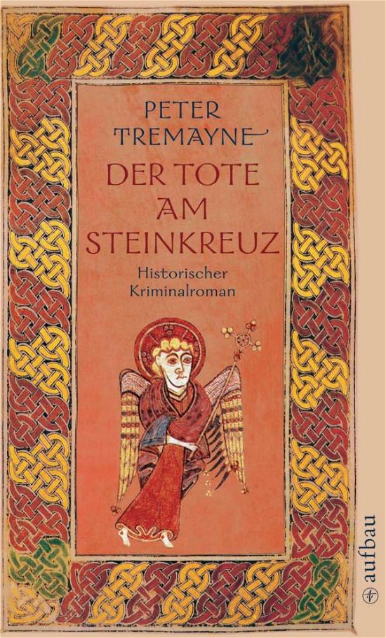 Cover for Peter Tremayne · Aufbau TB.1527 Tremayne.Tote am Steink. (Bog)