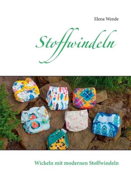 Cover for Wende · Stoffwindeln (Book) (2019)