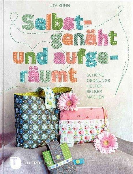 Cover for Kuhn · Selbstgenäht und aufgeräumt (N/A)