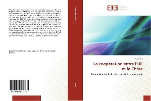 Cover for Kang · La coopération entre l'UE et la Ch (Book)