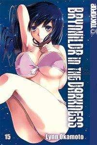 Cover for Okamoto · Brynhildr in the Darkness 15 (Bog)