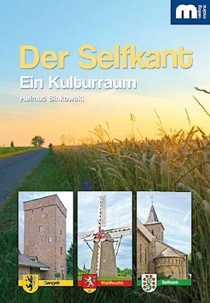 Cover for Binkowski · Der Selfkant (Book)