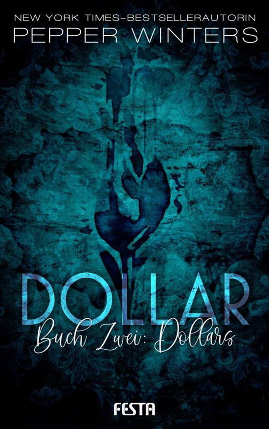 Cover for Winters · Dollar - Buch 2: Dollars (Book)