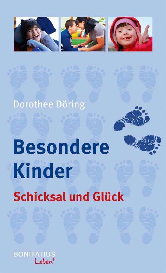 Cover for Döring · Besondere Kinder (Book)