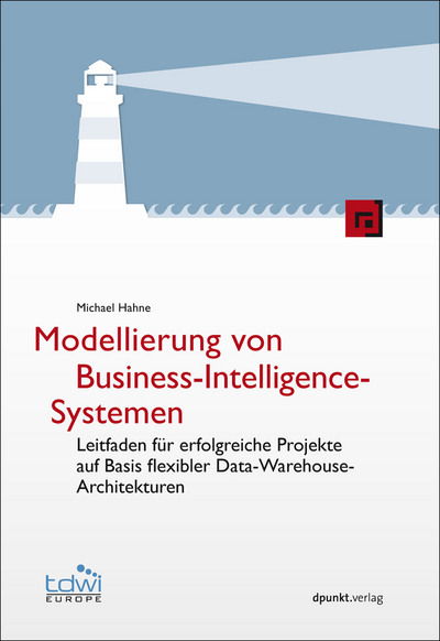 Cover for Hahne · Modellierung von Business-Intelli (Book)