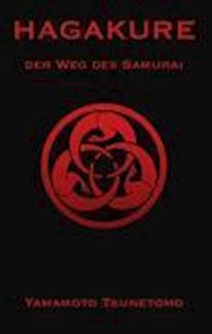 Cover for Yamamoto · Hagakure (Book)