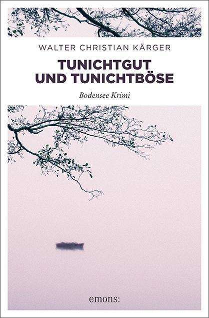 Cover for Kärger · Tunichtgut und Tunichtböse (Book)