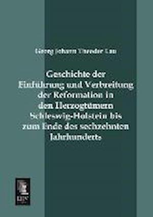 Cover for Lau · Geschichte der Einführung und Verbr (Bok)