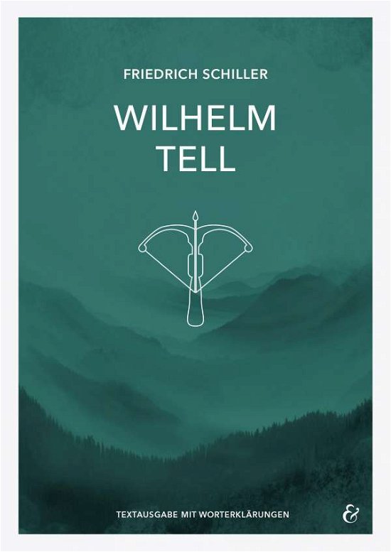 Cover for Schiller · Wilhelm Tell - Friedrich Schil (N/A)