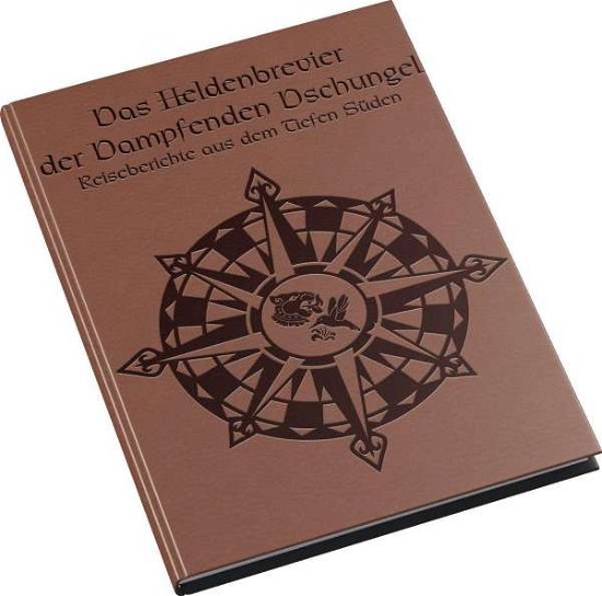 Cover for Möbis · Das Heldenbrevier der Dampfenden (Bog)