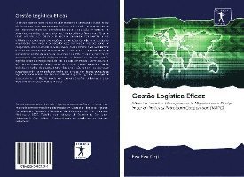 Cover for Eze Eze Orji · Gestão Logística Eficaz (Pocketbok) (2020)