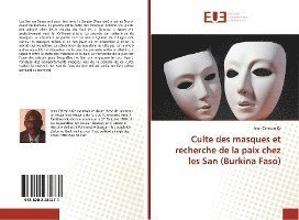 Cover for Ky · Culte des masques et recherche de la (Bok)