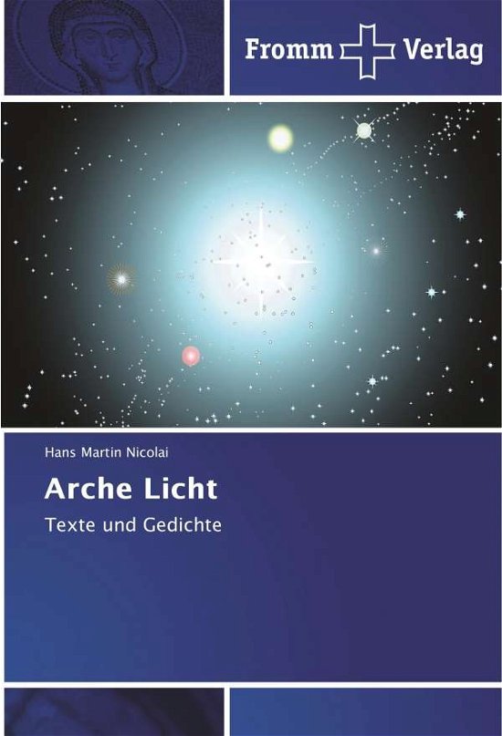 Cover for Nicolai · Arche Licht (Bok)