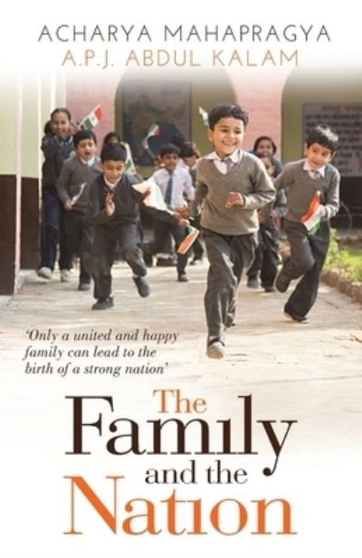 Cover for A. P. J. Abdul Kalam · Family and the Nation (Paperback Book) (2014)