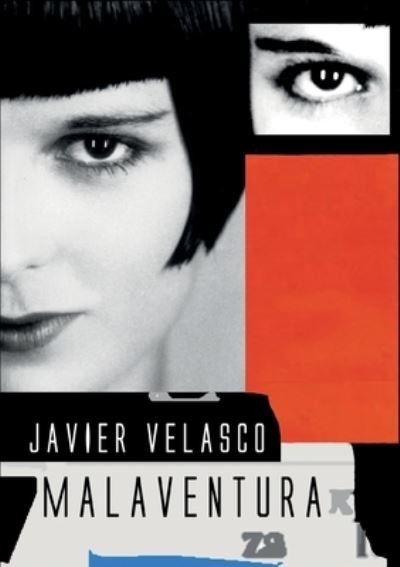 Cover for Velasco · Malaventura (N/A) (2021)