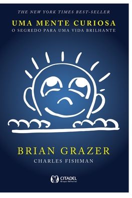 Uma Mente Curiosa - Brian Grazer - Boeken - Buobooks.com - 9788568014271 - 25 oktober 2021