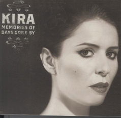 Cover for Kira Skov · Memories Of Days Gone By (N/A) [1:a utgåva] (2012)