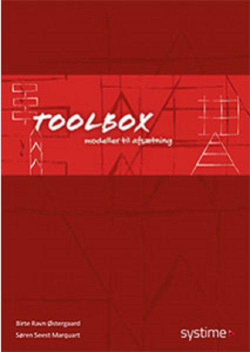 Toolbox. - Birte Ravn Østergaard; Søren Seest Marquart - Books - Systime - 9788761697271 - April 27, 2020