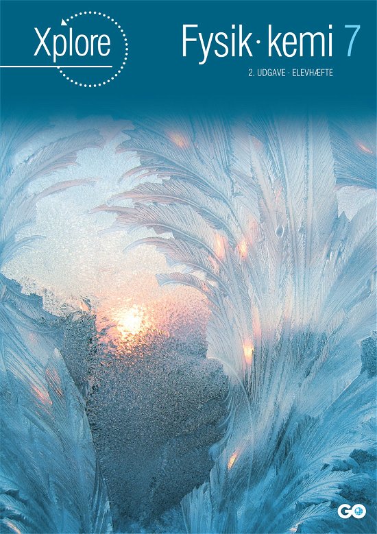 Cover for Søren Storm og Eva Totzki · Xplore Fysik / kemi: Xplore Fysik / kemi 7 Elevhæfte 25 stk. - 2. udgave (Inbunden Bok) [2:a utgåva] (2019)