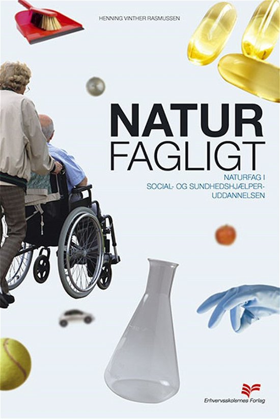 Cover for Henning Vinther Rasmussen · Naturfagligt (Paperback Bog) [1. udgave] [Paperback] (2008)