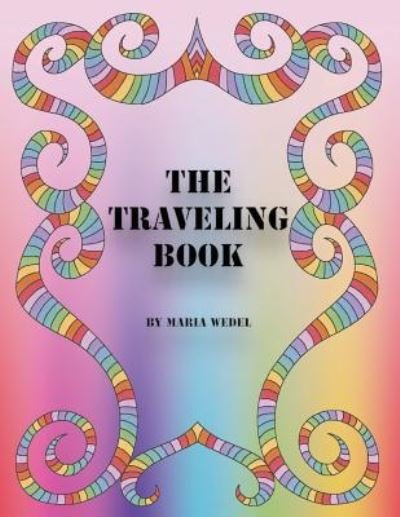 Cover for Global Doodle Gems · The Taveling Book (Paperback Bog) (2018)