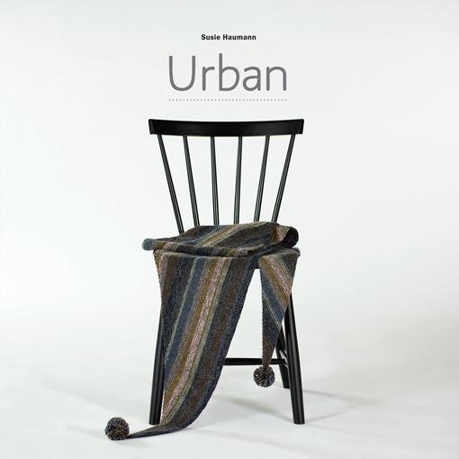 Cover for Susie Haumann · Urban (Poketbok) [1:a utgåva] (2016)